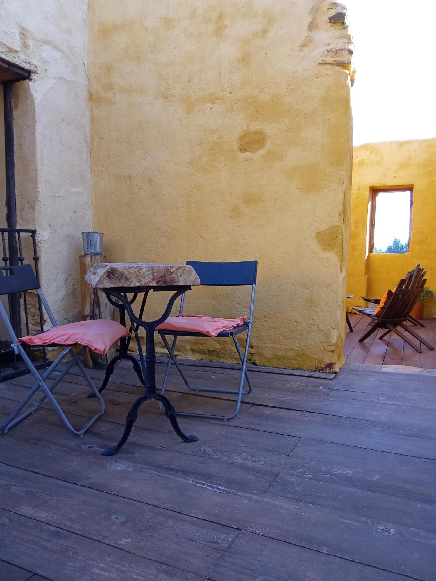 Apartmán Les Anges Covelo  Exteriér fotografie